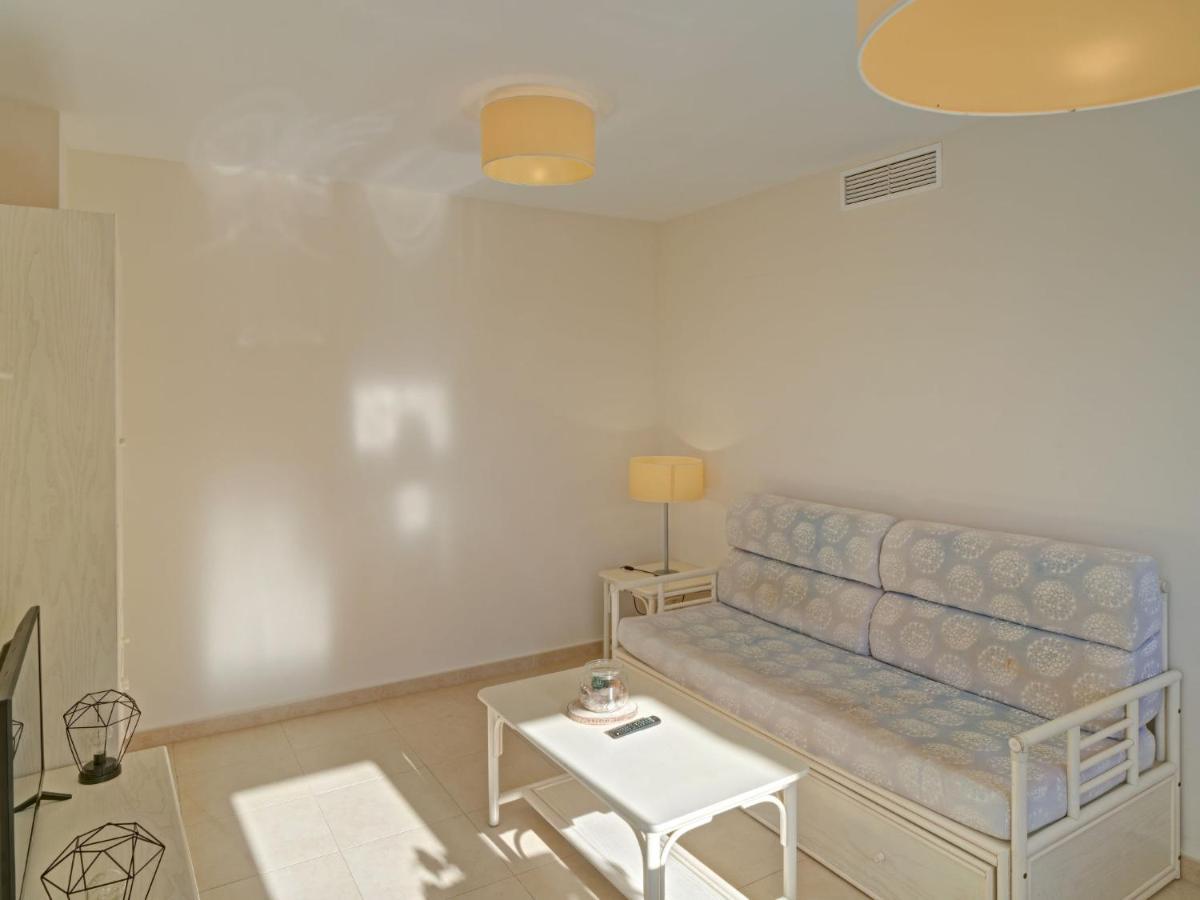 Larimar-9 By Interhome * Calpe