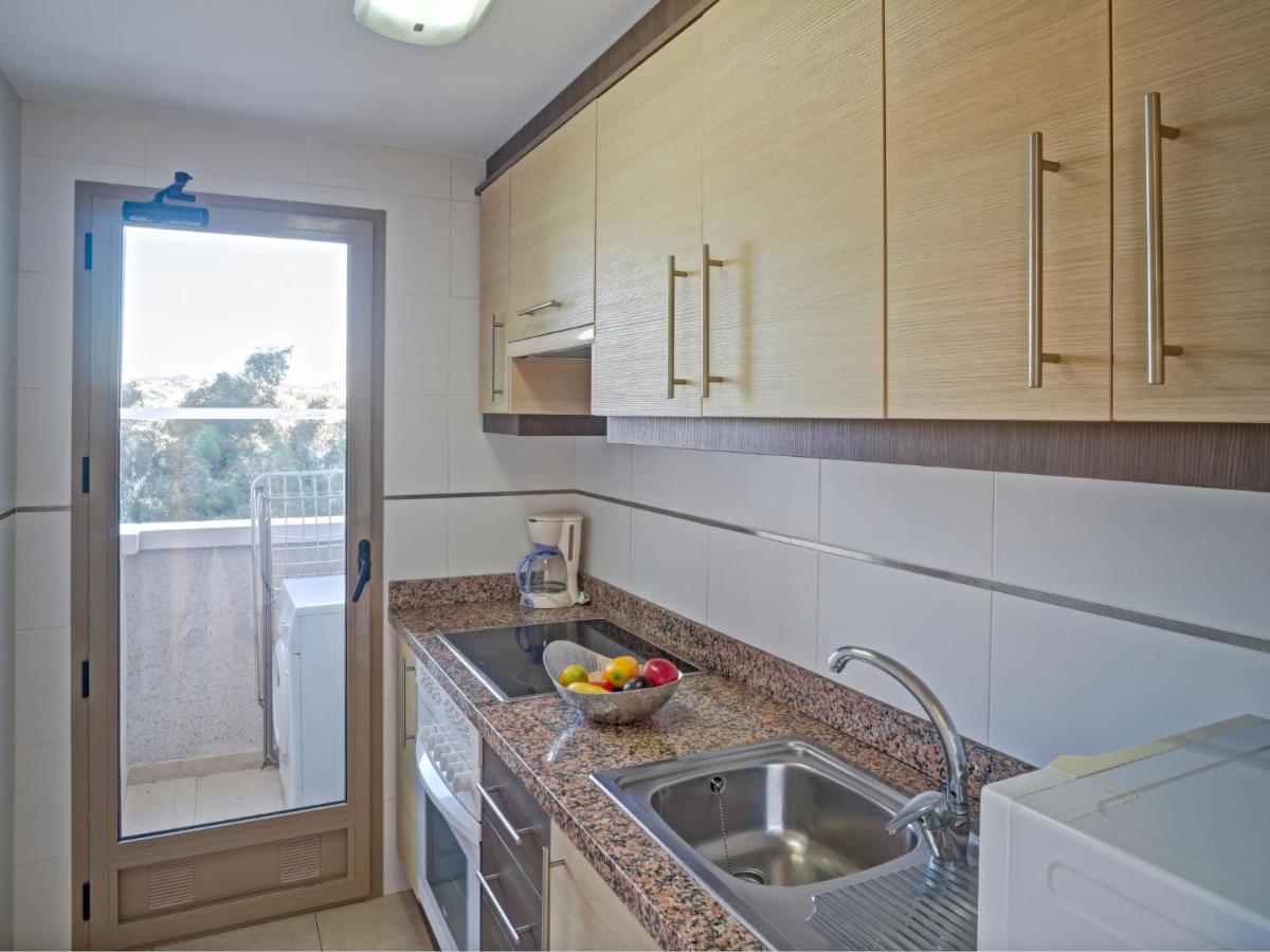 Apartment Larimar-9 By Interhome *