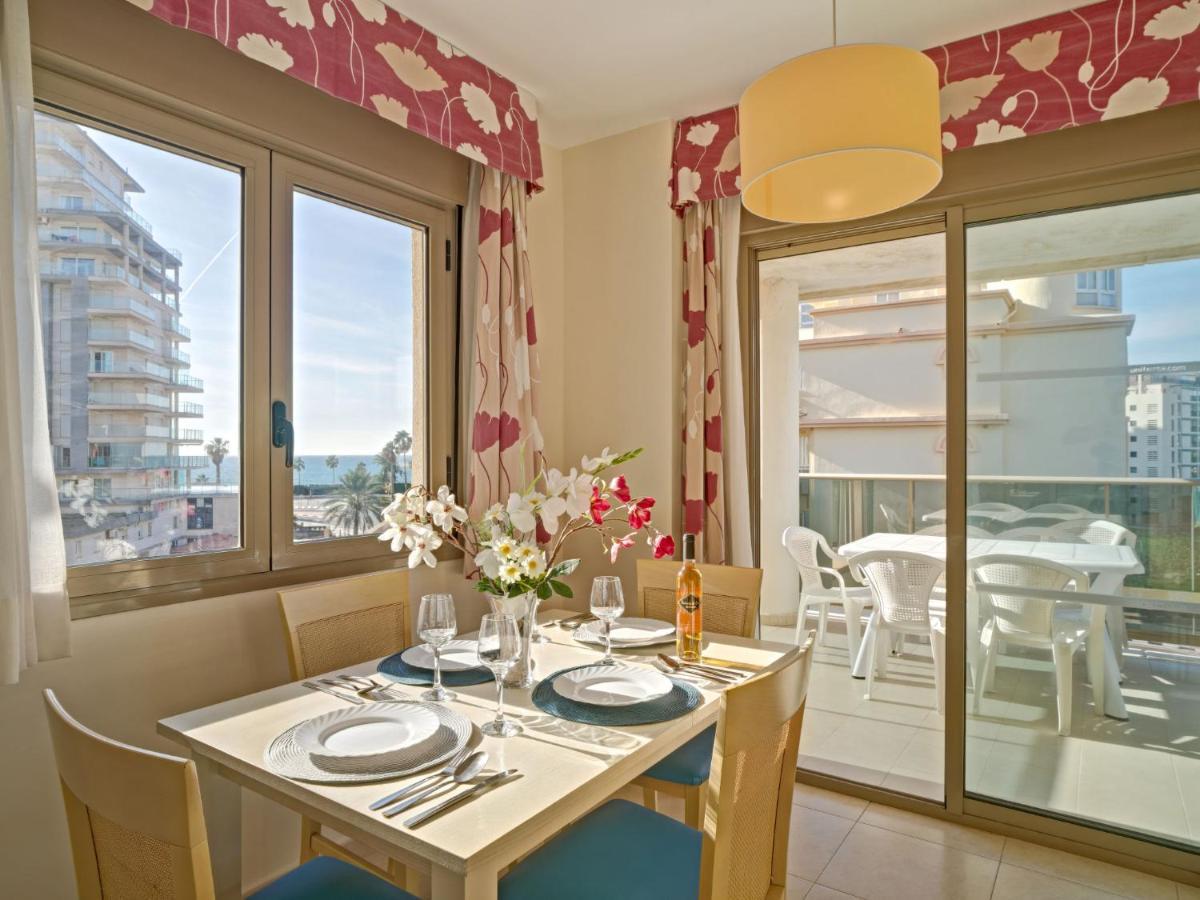 Apartment Larimar-9 By Interhome *