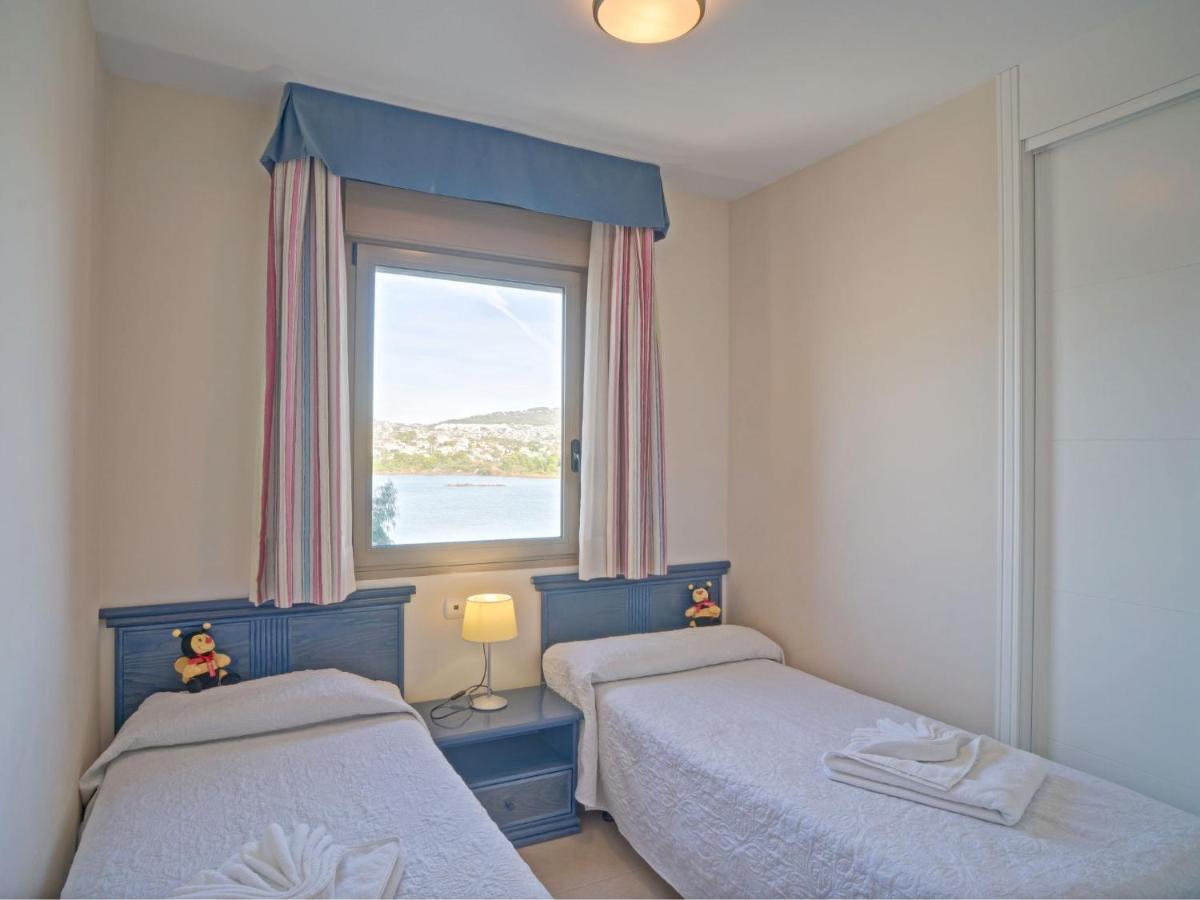 Apartment Larimar-9 By Interhome
