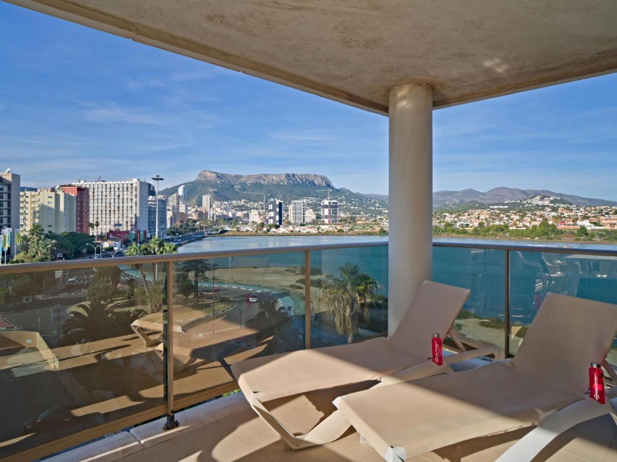 Apartment Larimar-9 By Interhome *
