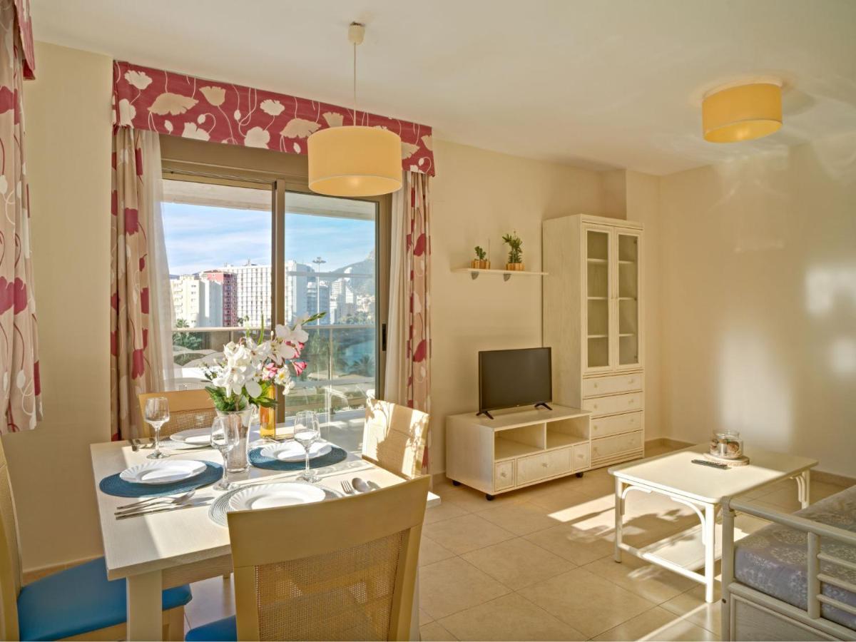 Larimar-9 By Interhome Apartment