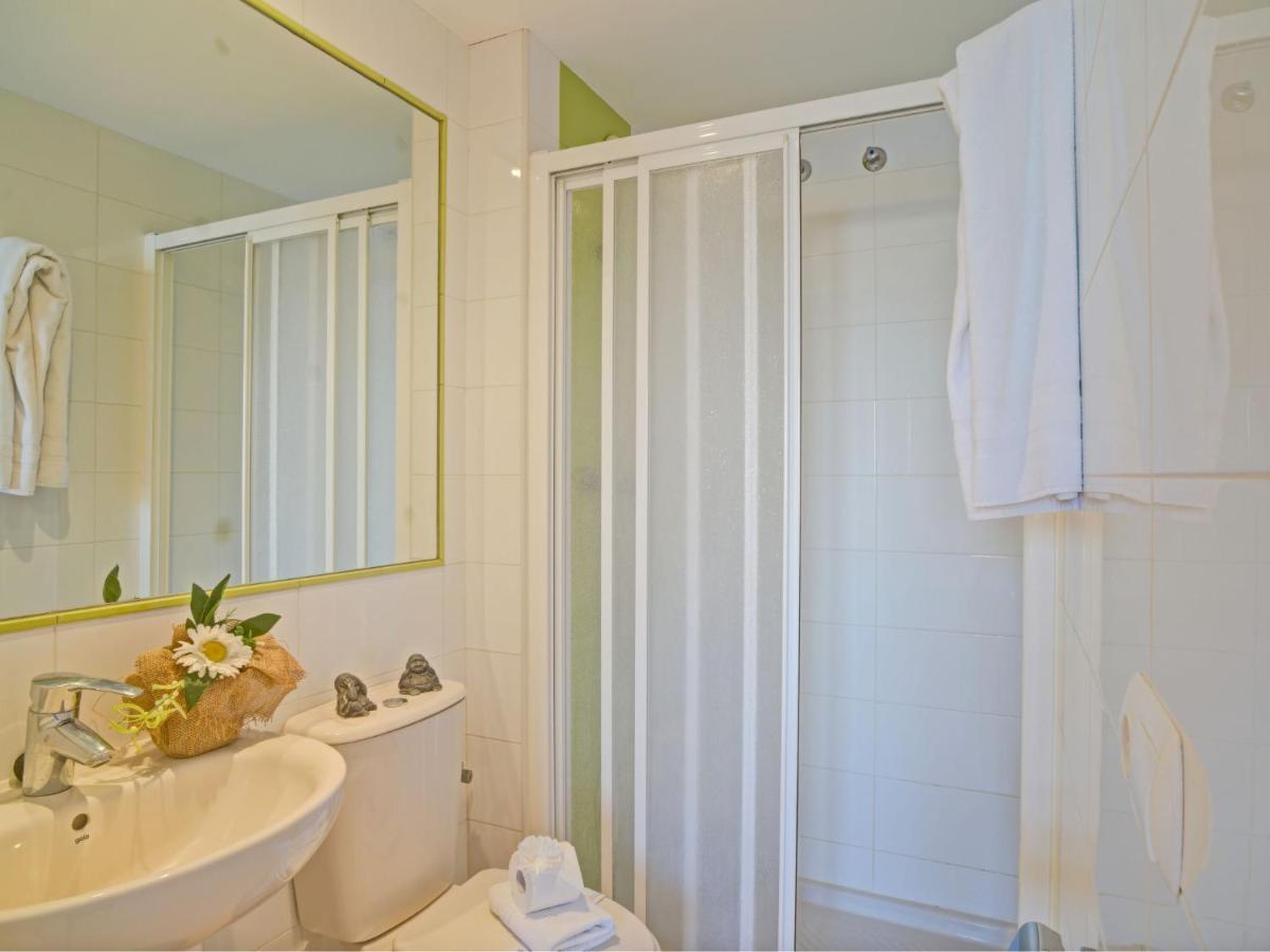 Larimar-9 By Interhome Apartment *