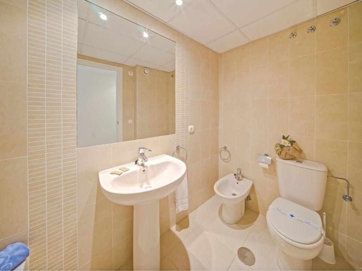 Apartment Larimar-9 By Interhome