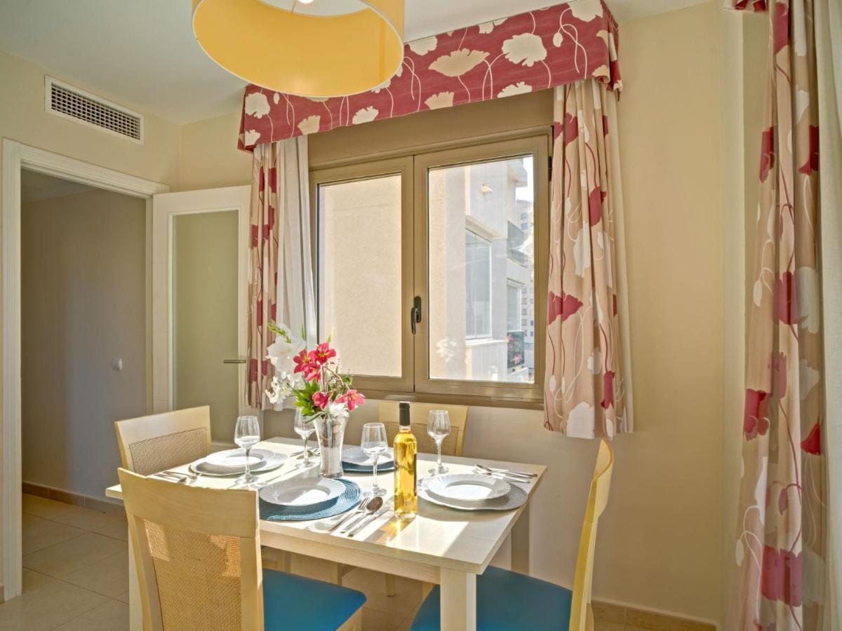 Apartment Larimar-9 By Interhome