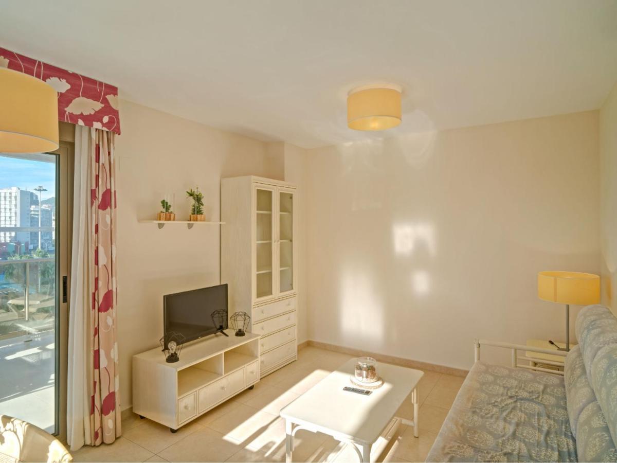 Larimar-9 By Interhome Apartment