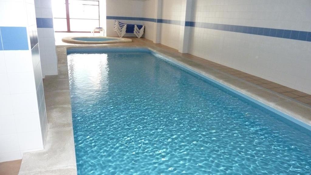 Atico Duplex Penthouse Rosa Marina Club Nautico Penon & Sea View Calpe