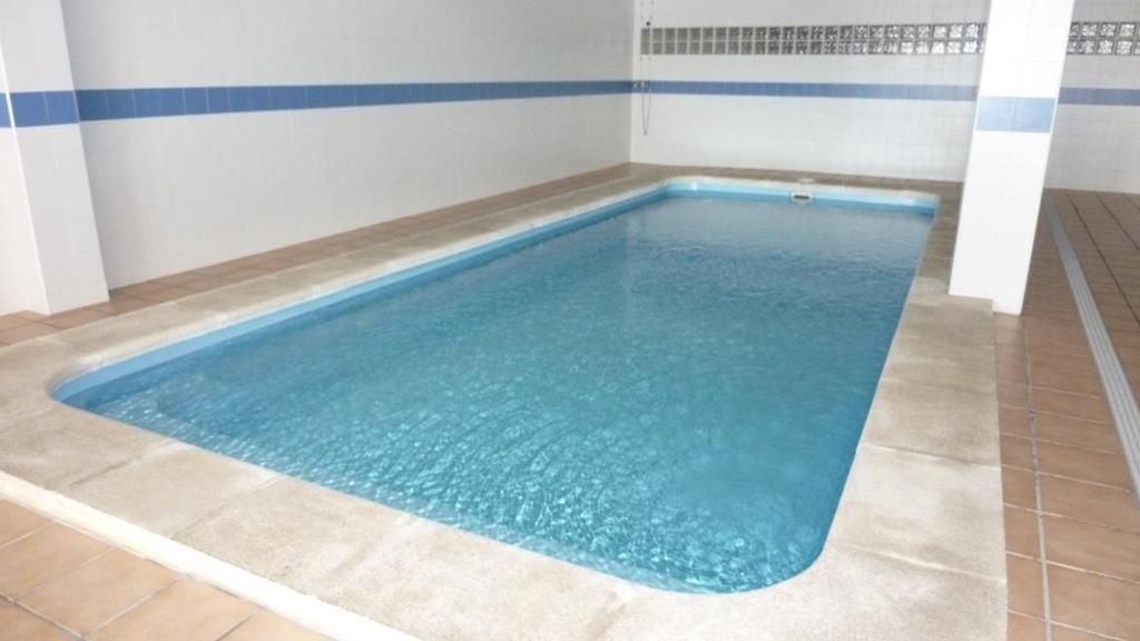 Atico Duplex Penthouse Rosa Marina Club Nautico Penon & Sea View Apartamento