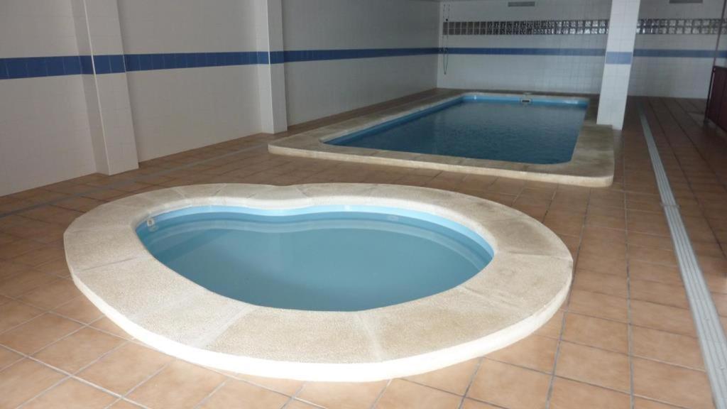 Apartamento Atico Duplex Penthouse Rosa Marina Club Nautico Penon & Sea View *