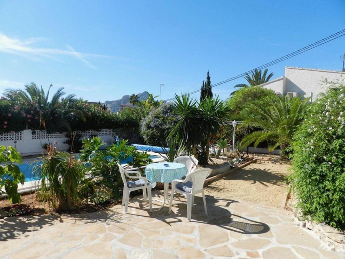 Villa Villa-tina-8-pax *