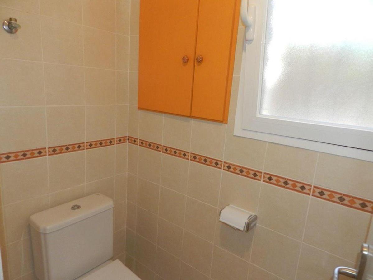 Villa-tina-8-pax Calpe