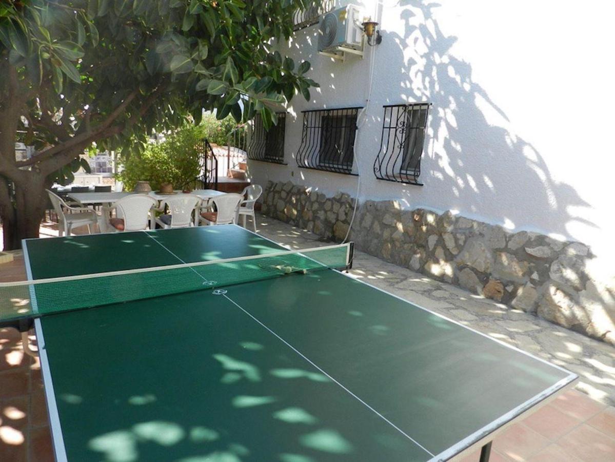 Villa-tina-8-pax Villa *