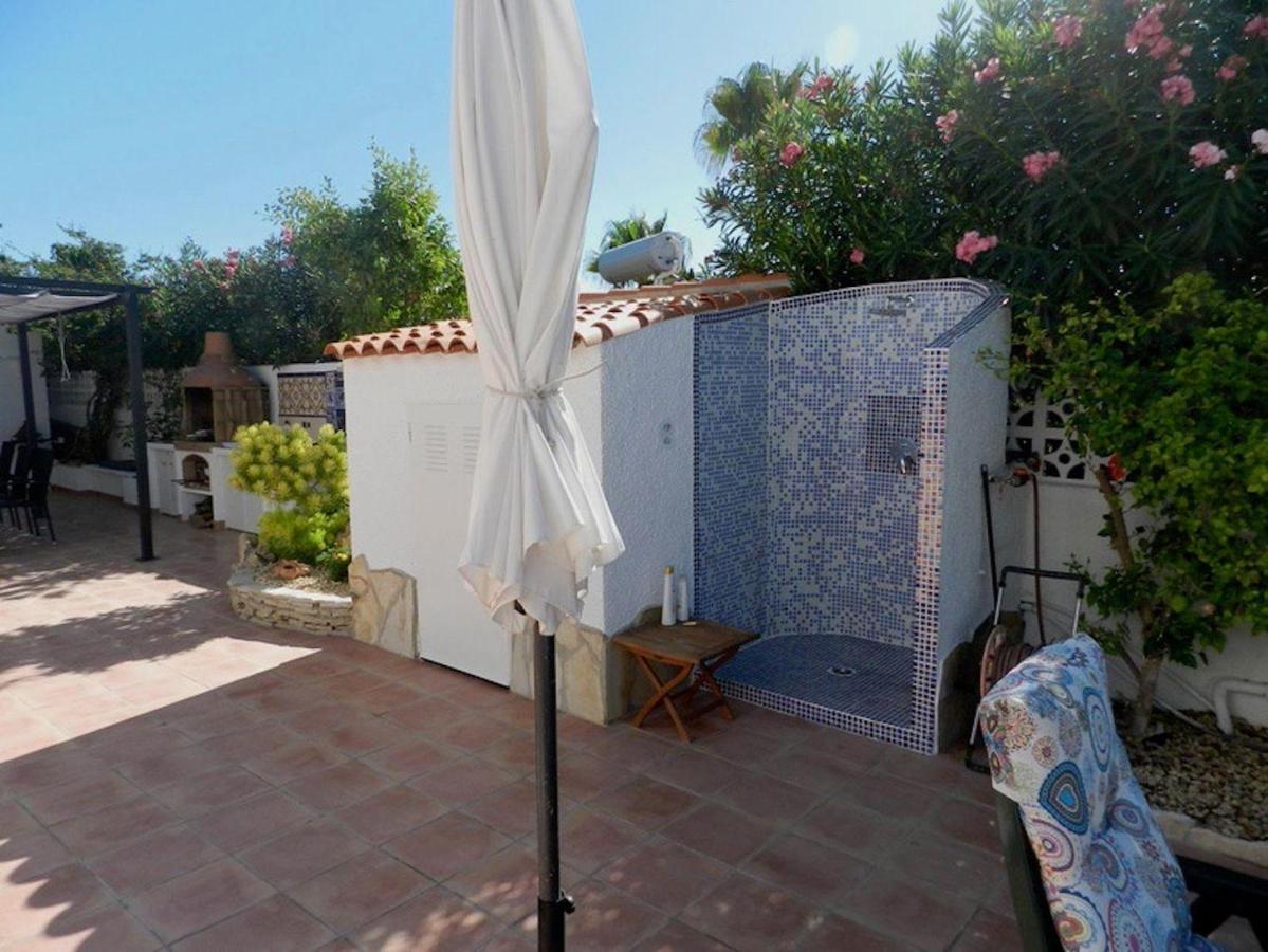 Villa Villa-tina-8-pax *