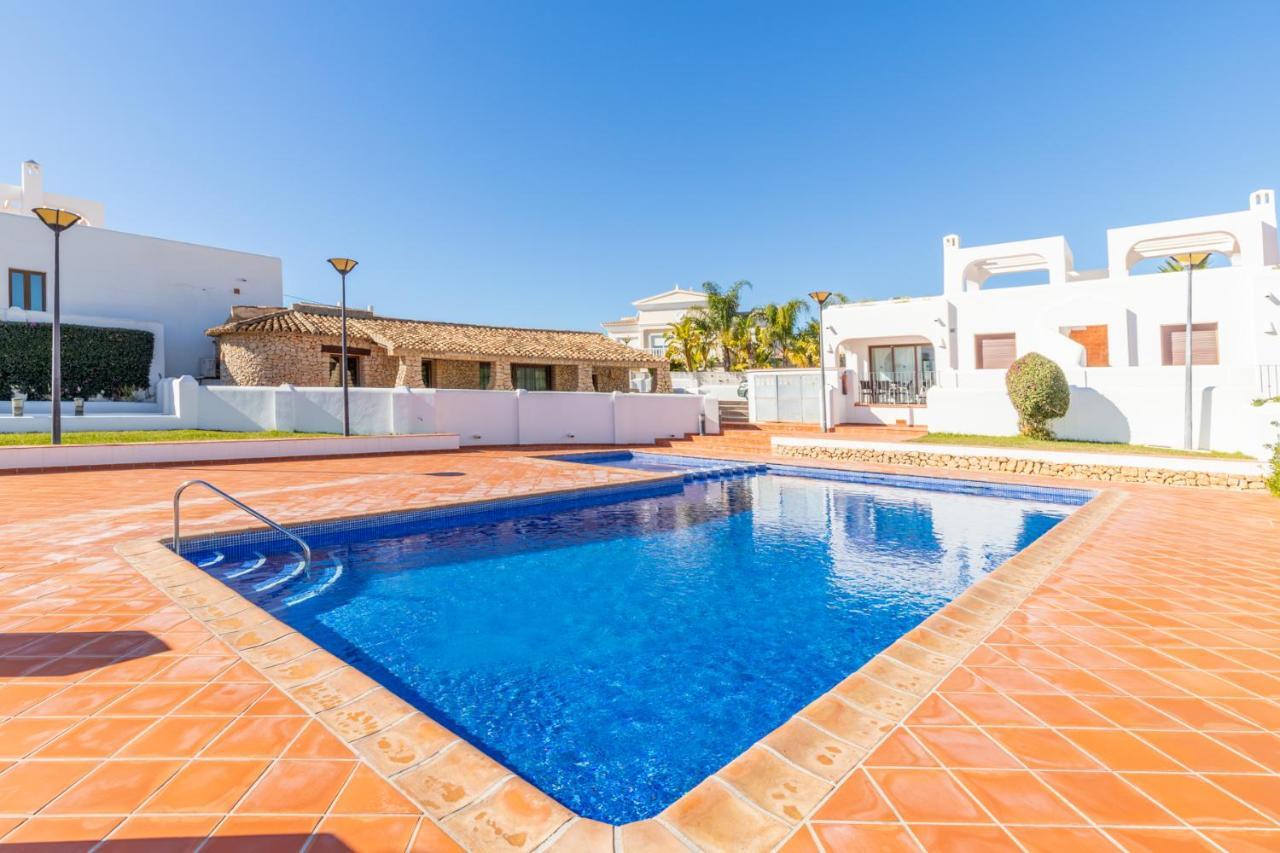Mirador De Bassetes 5 Villa Calpe