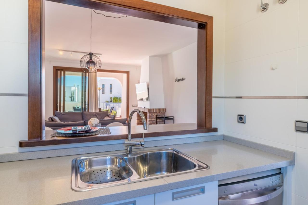 Villa Mirador De Bassetes 5 Calpe