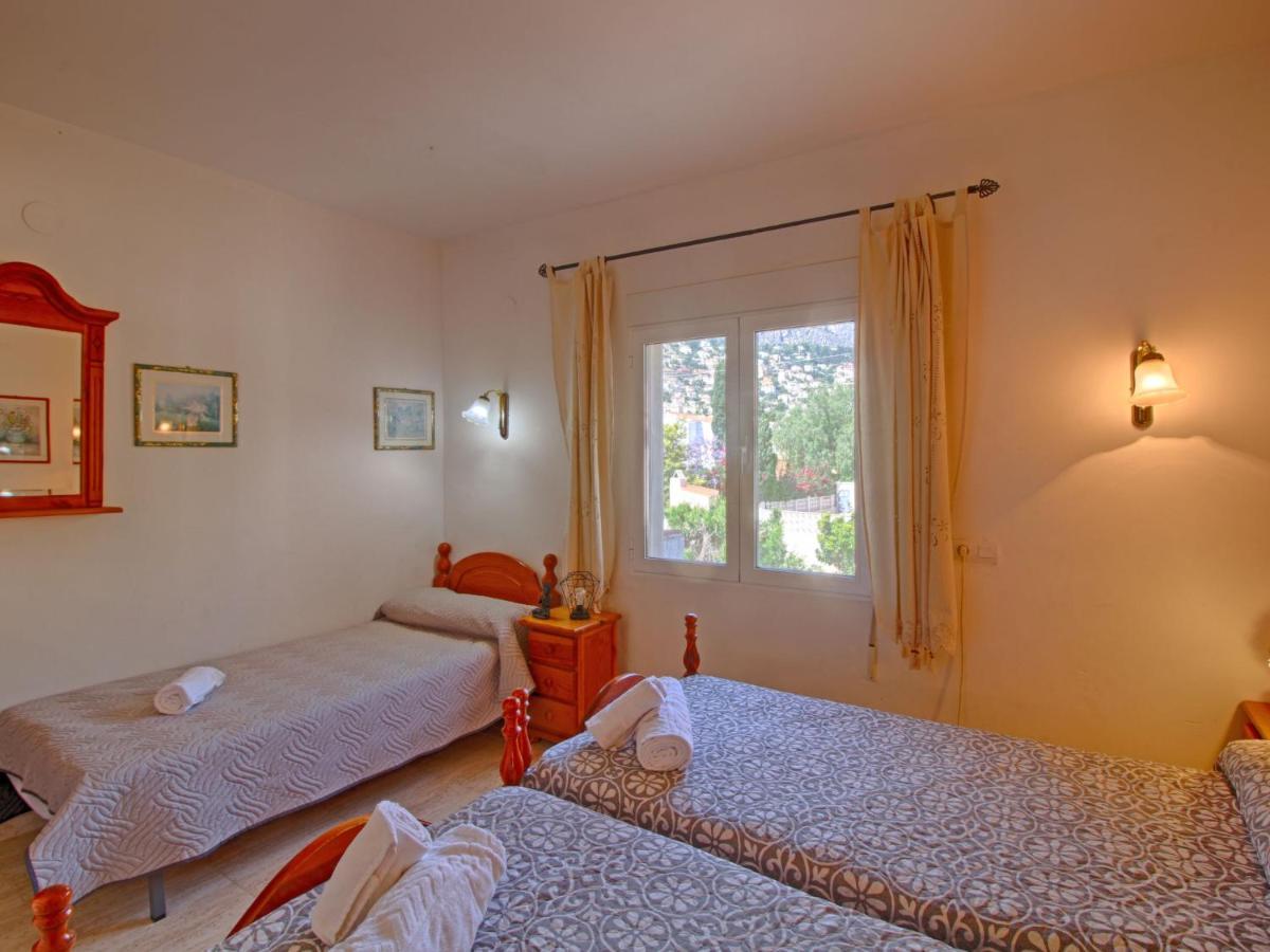 Estrella - Clp285 Villa *