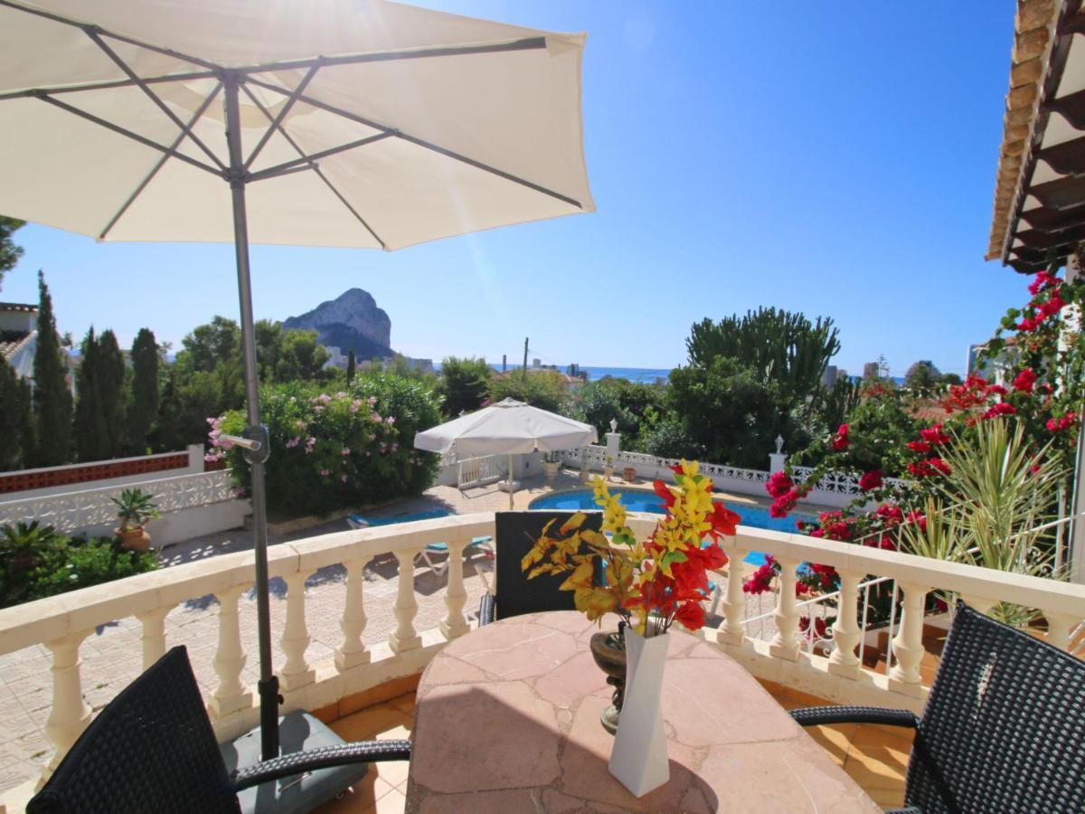 Сasa de vacaciones Heringklee By Interhome