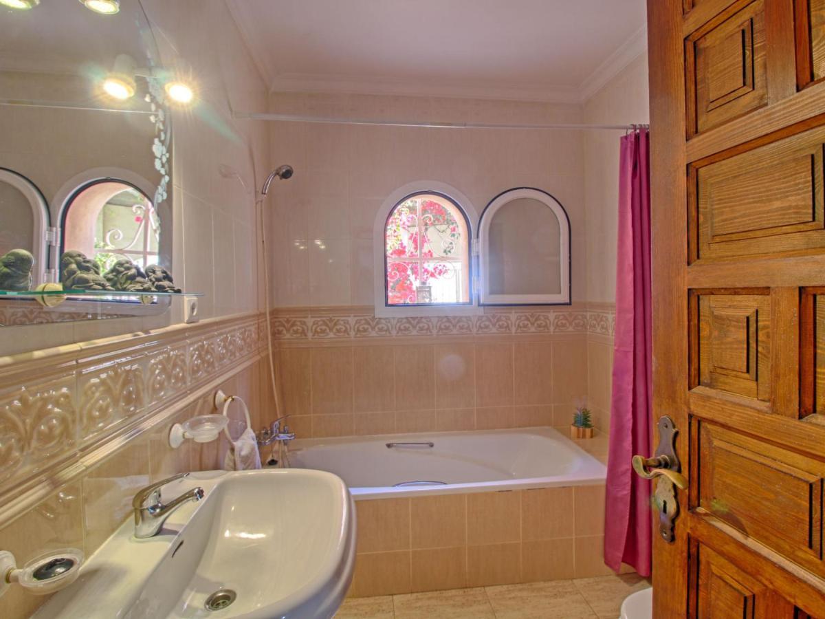 Villa Estrella - Clp285 Calpe