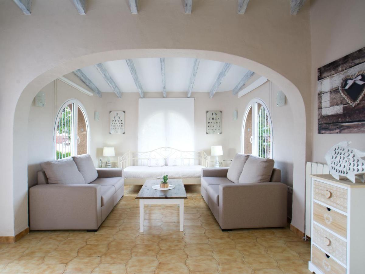 La Calma By Interhome