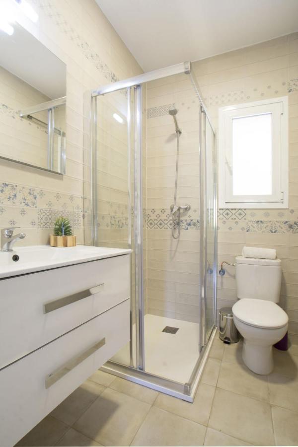 Villa La Calma By Interhome
