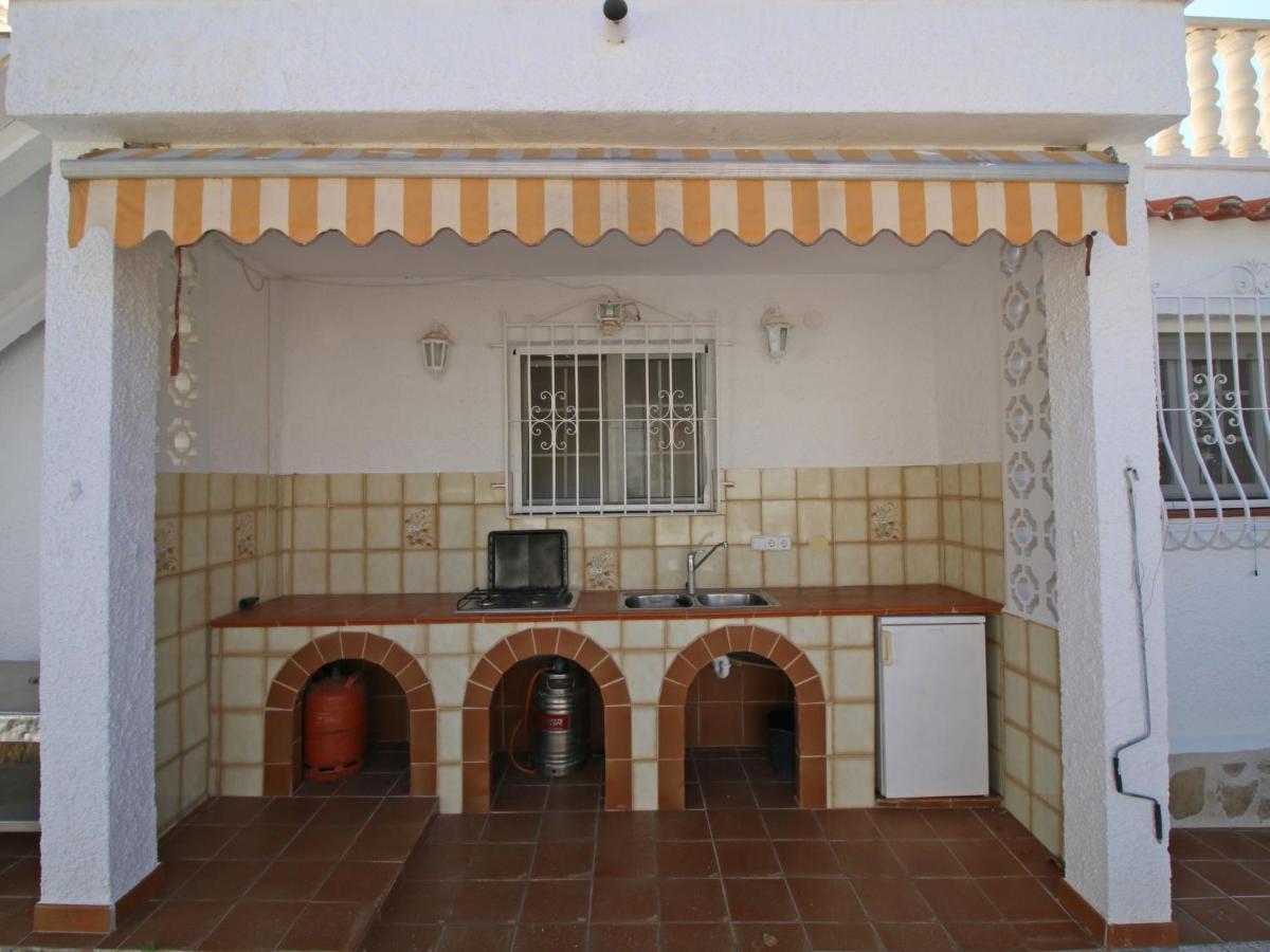 Heringklee By Interhome * Calpe
