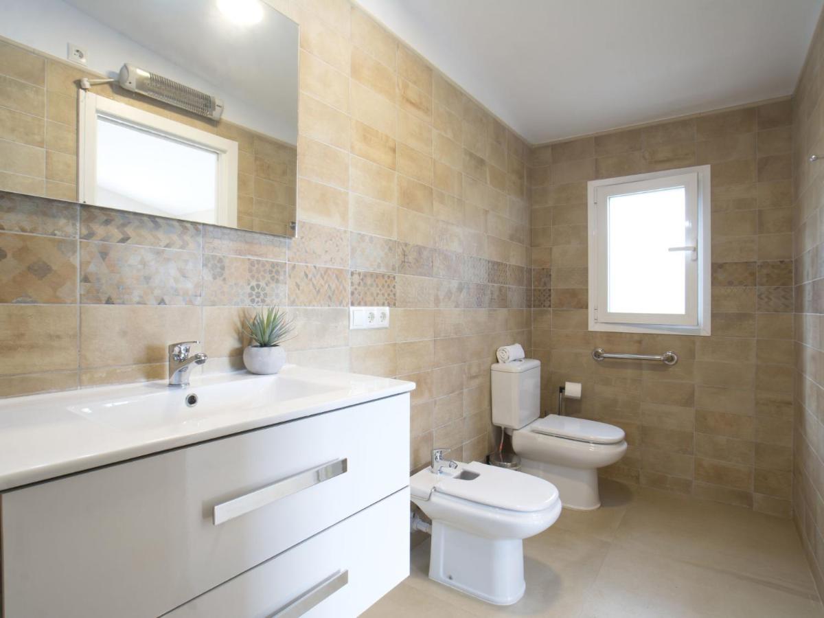 La Calma By Interhome Villa Calpe