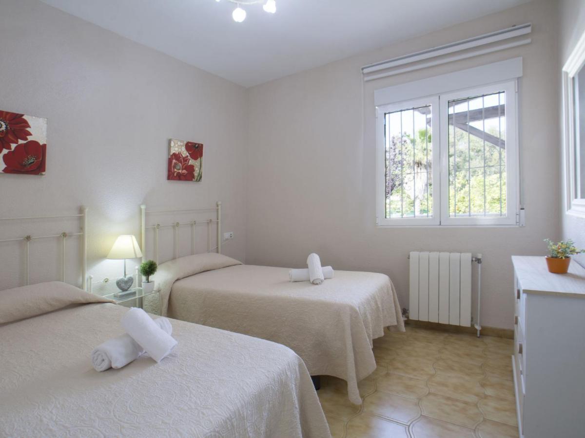 Villa La Calma By Interhome *