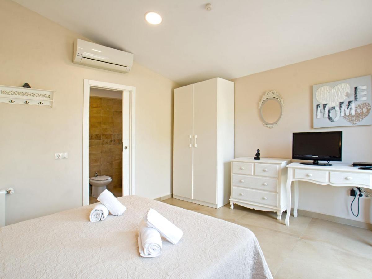 La Calma By Interhome Villa Calpe
