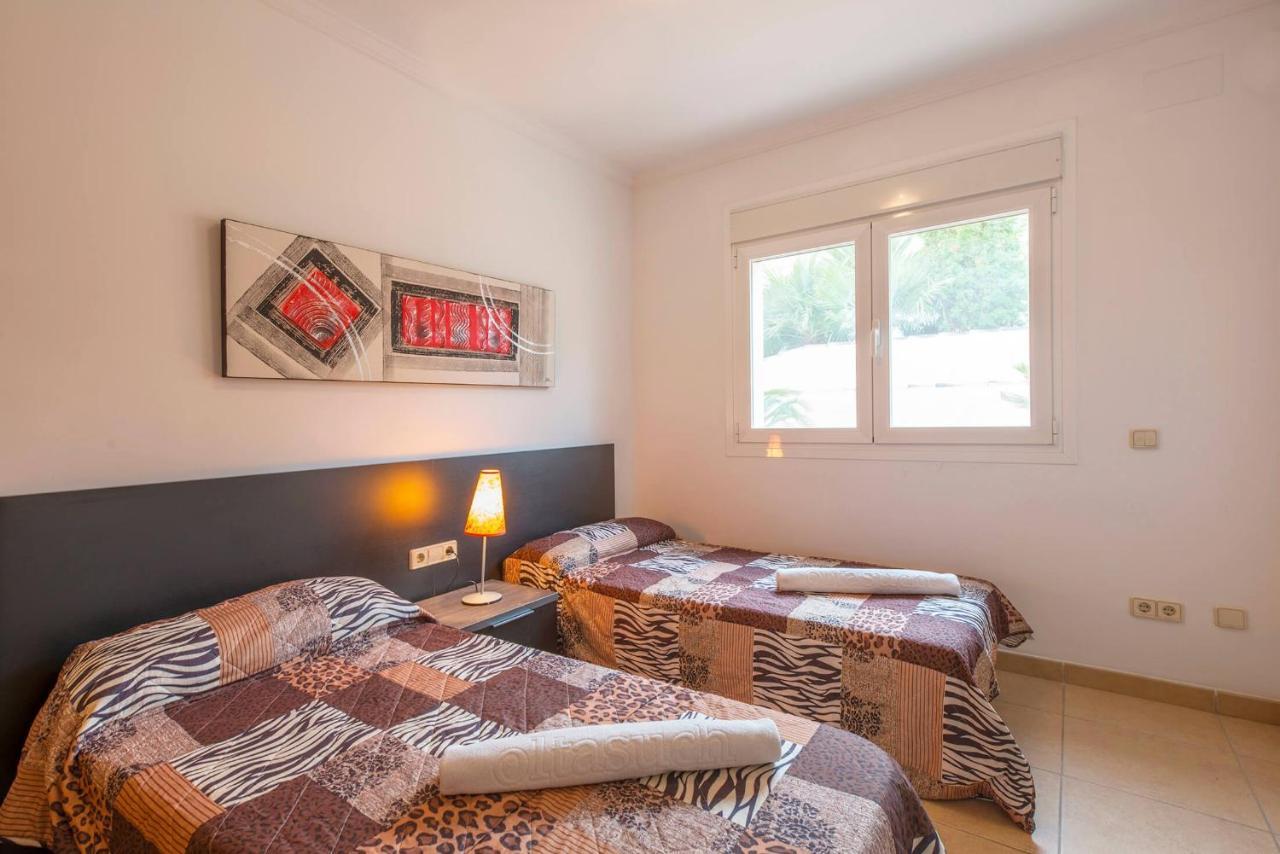 Villa Almendros - Plusholidays Calpe
