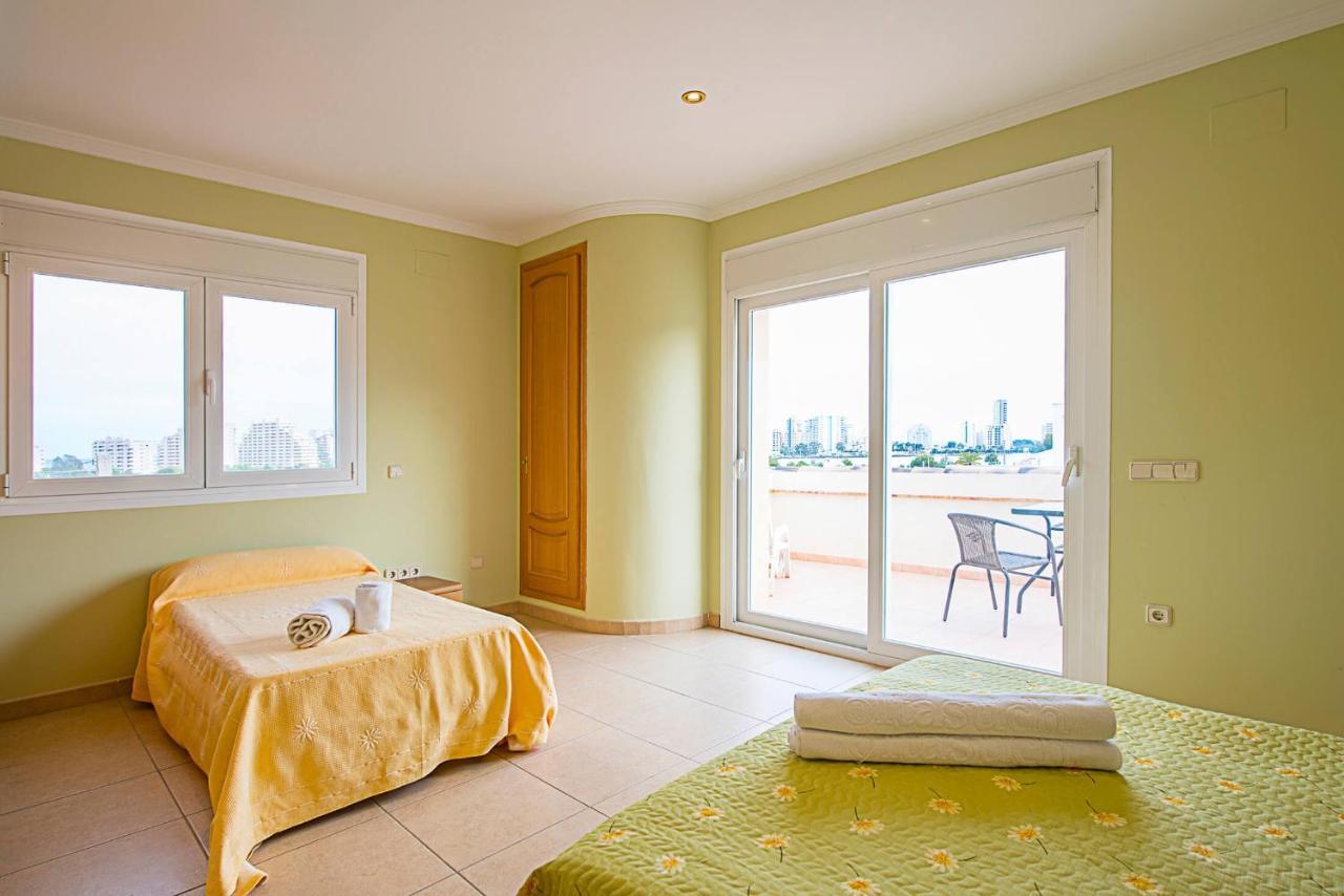 Almendros - Plusholidays Villa