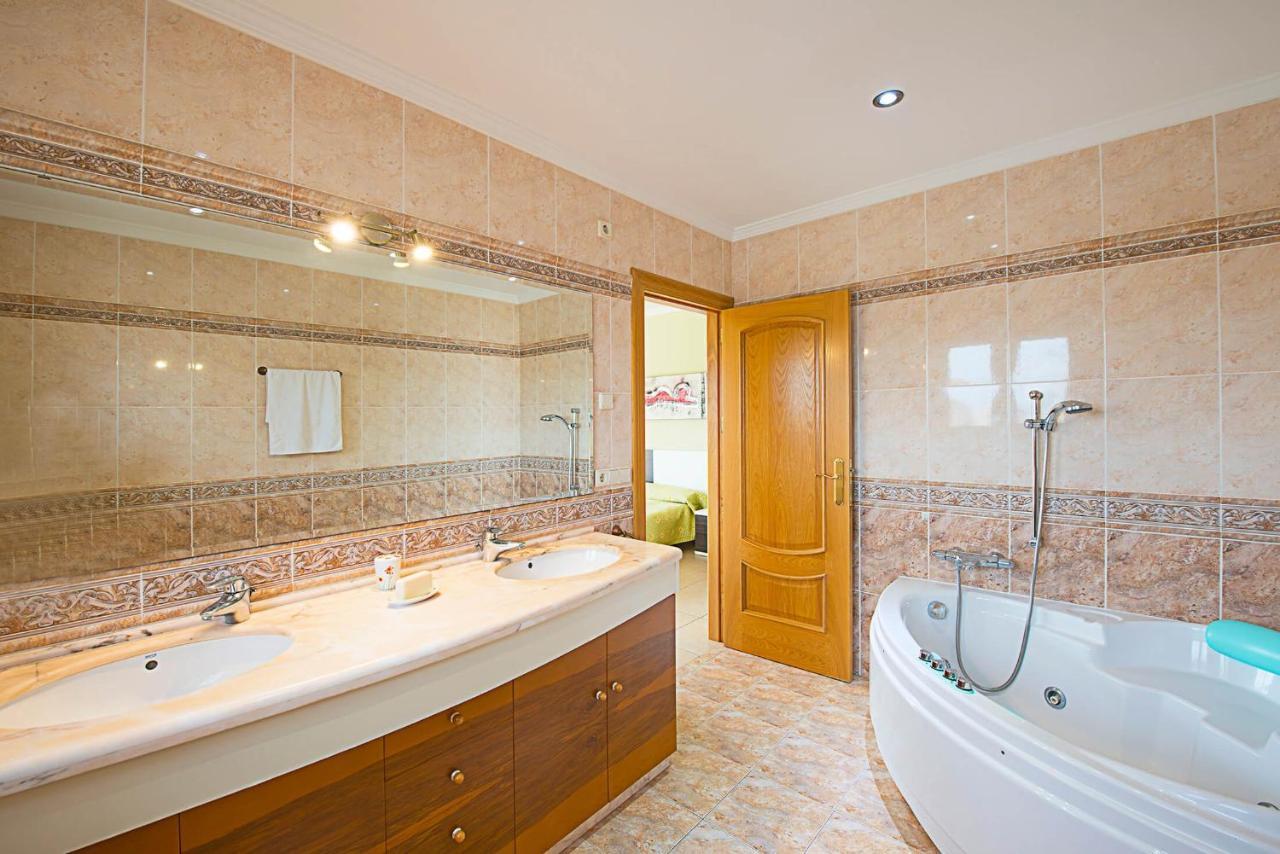 Almendros - Plusholidays Calpe