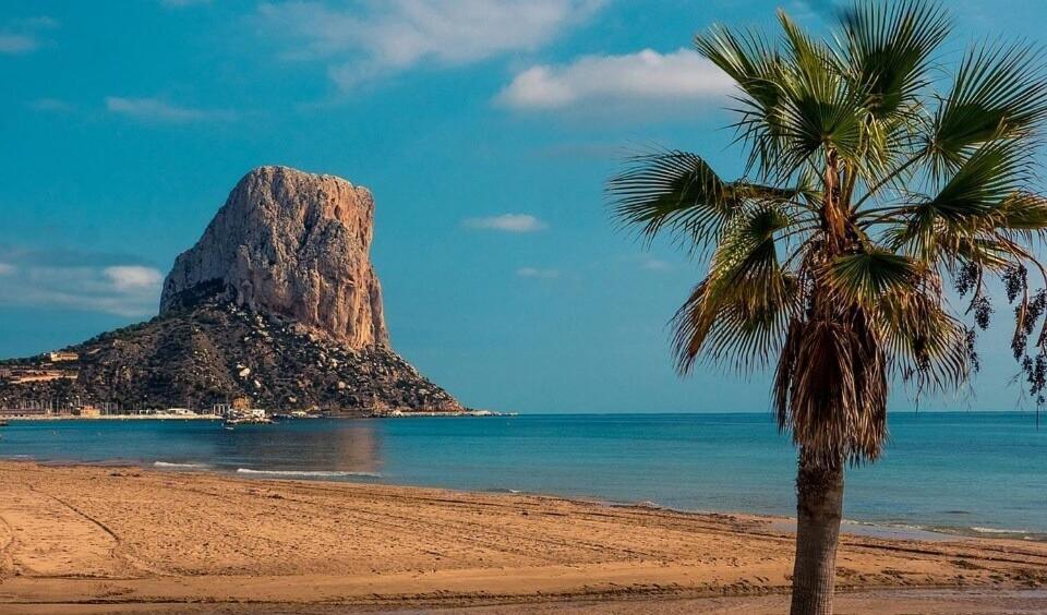 Almendros - Plusholidays * Calpe