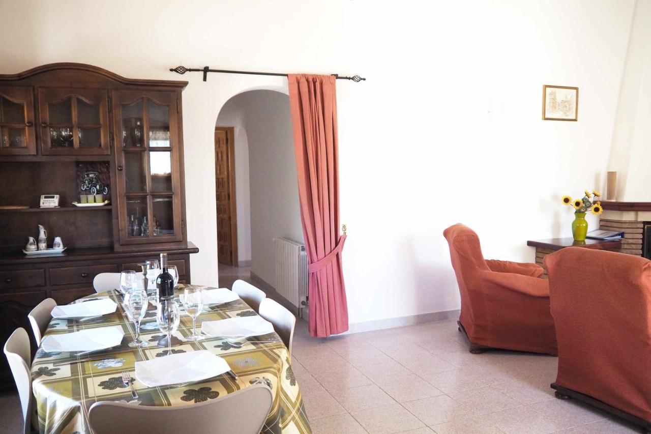 Villa Cerca Playa Y Pueblo Con Piscina Grande Calpe