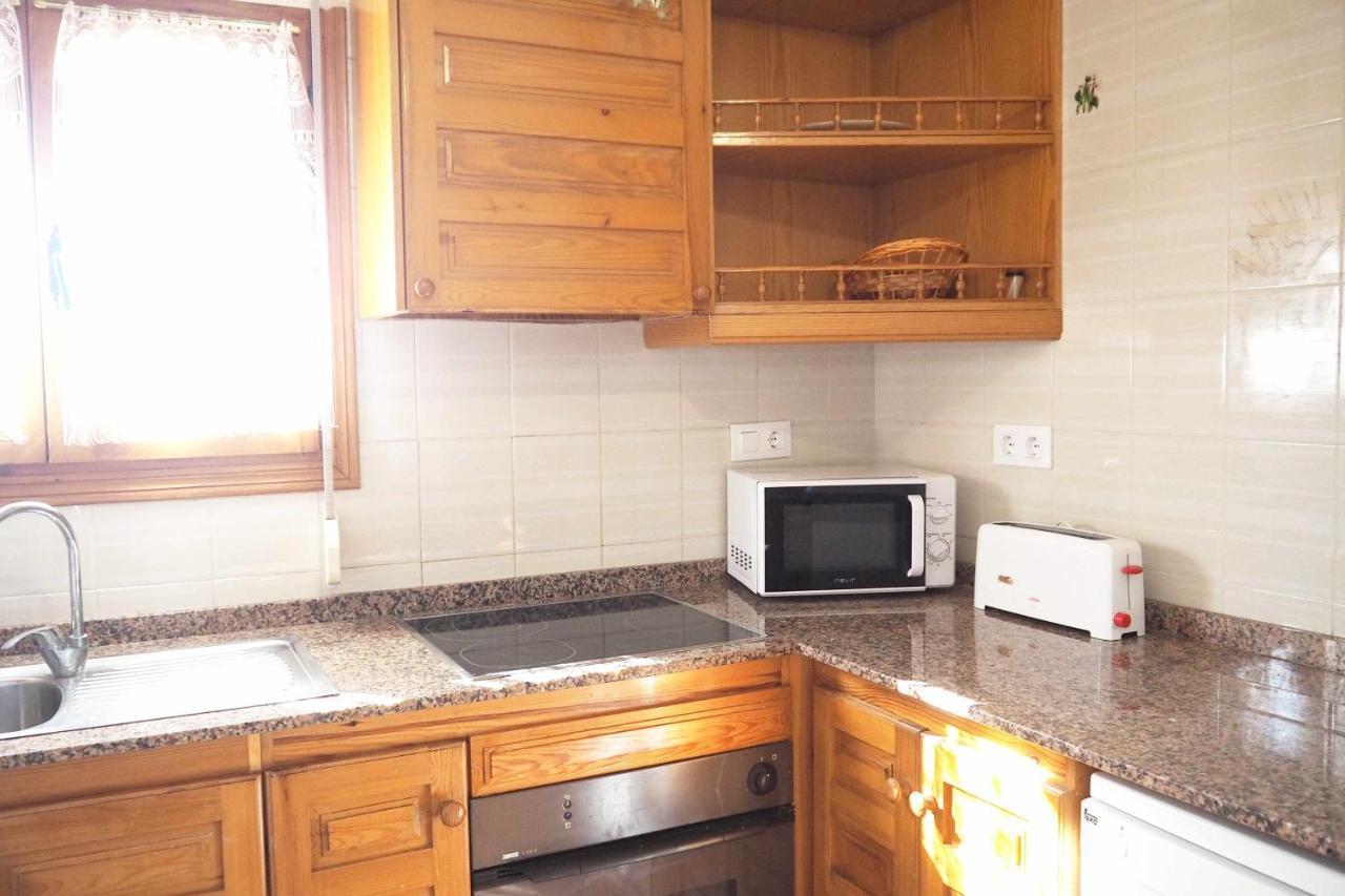 Cerca Playa Y Pueblo Con Piscina Grande * Calpe