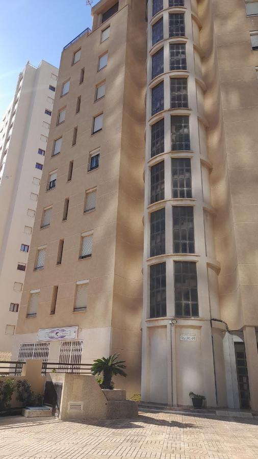 V Apartment Calpe