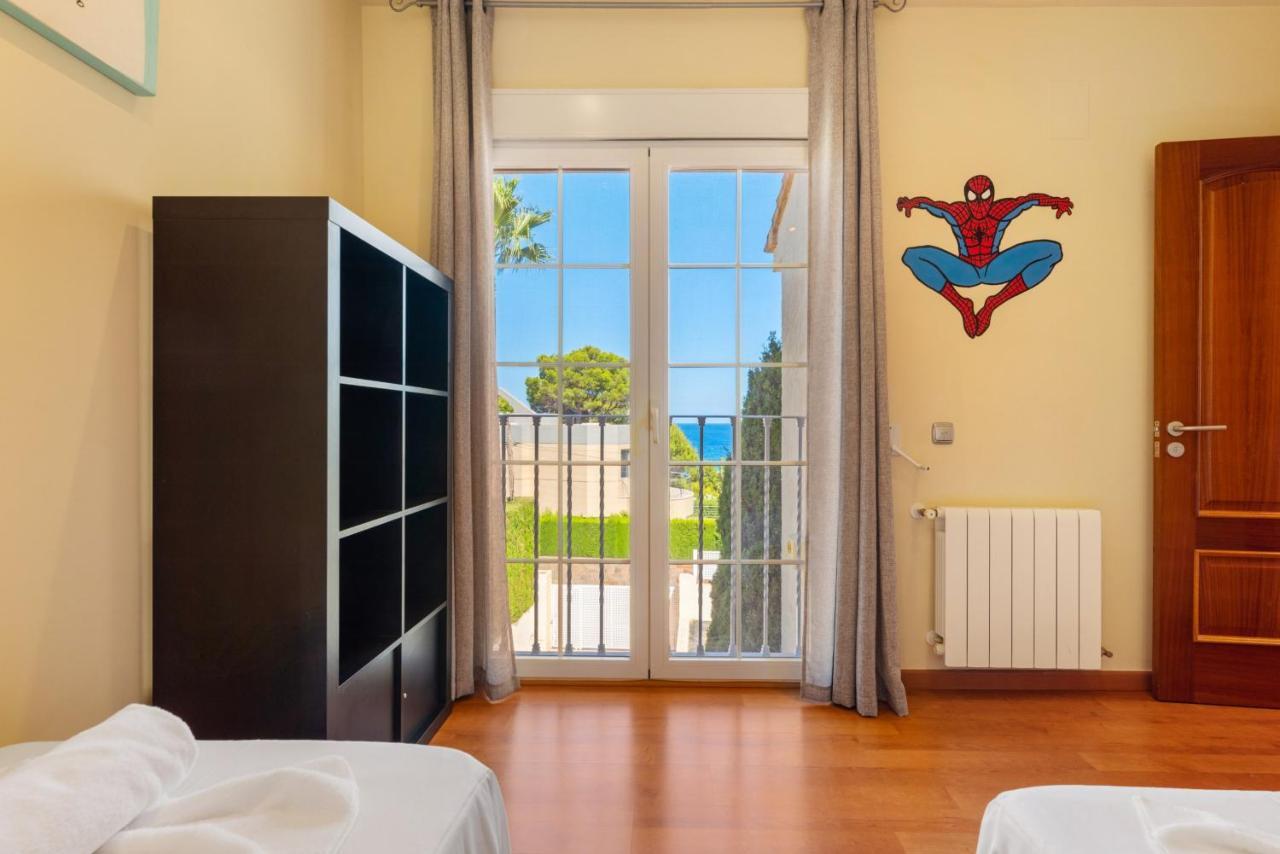 Villa Dorada - Plusholidays *