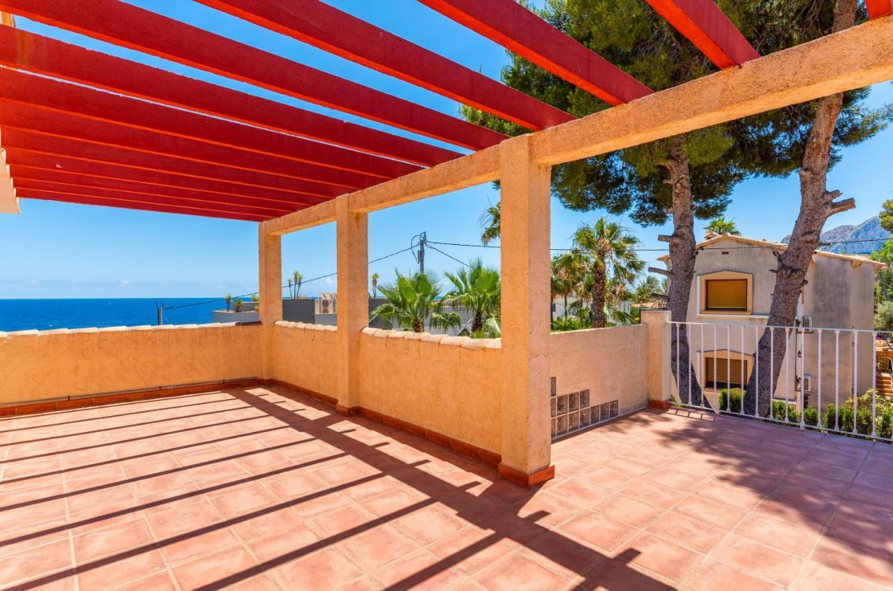 Villa Dorada - Plusholidays Calpe