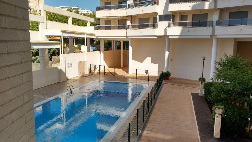 Plaza Mayor Apartment