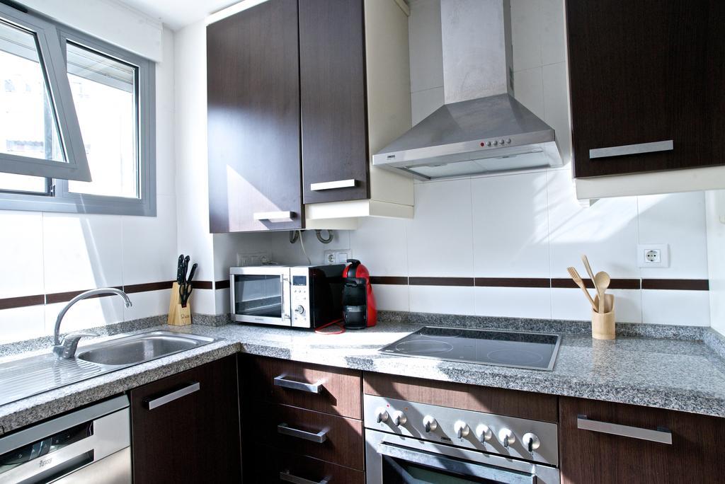 Plaza Mayor Apartment *
