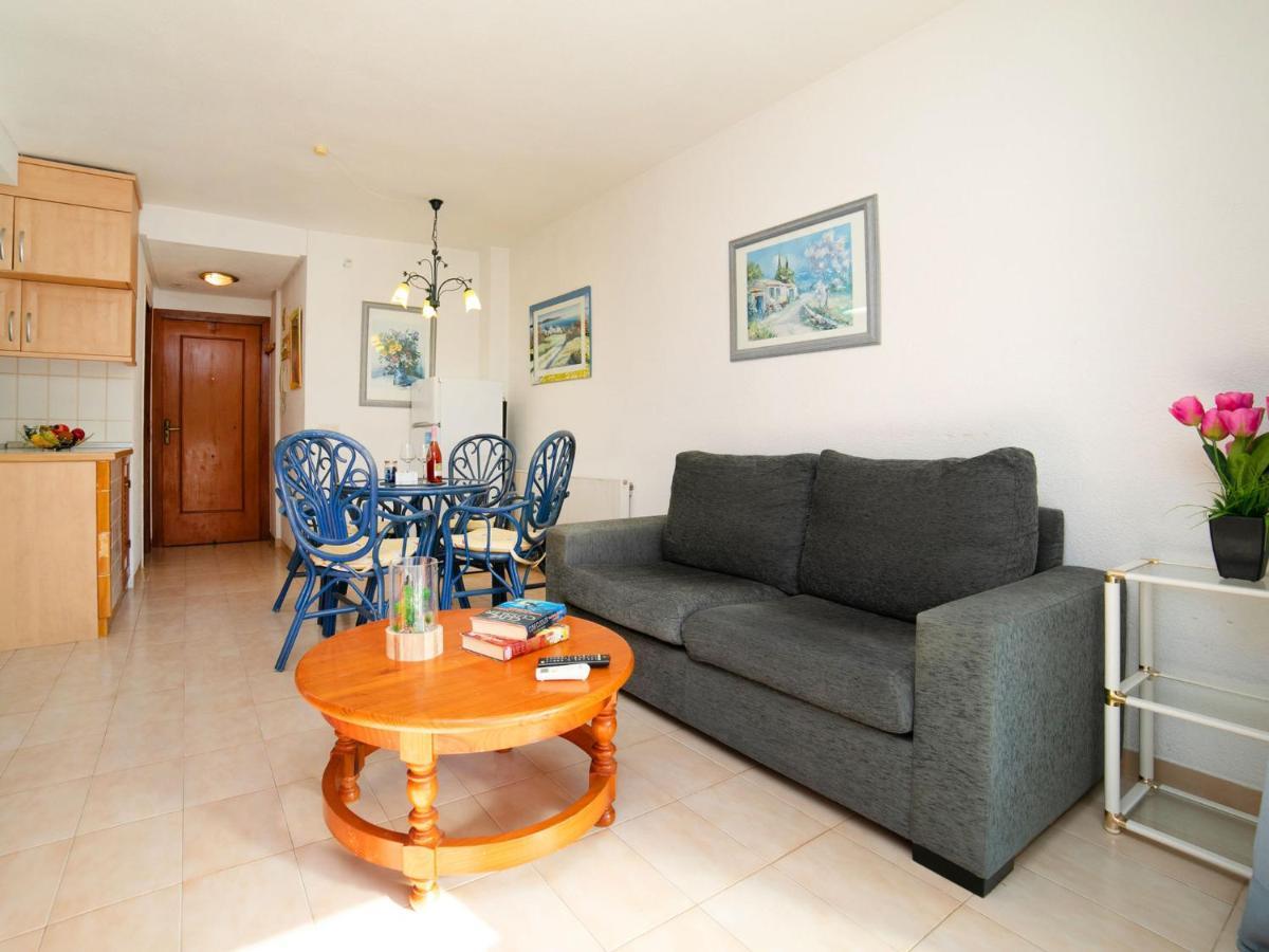 Apartamento Paraiso By Interhome