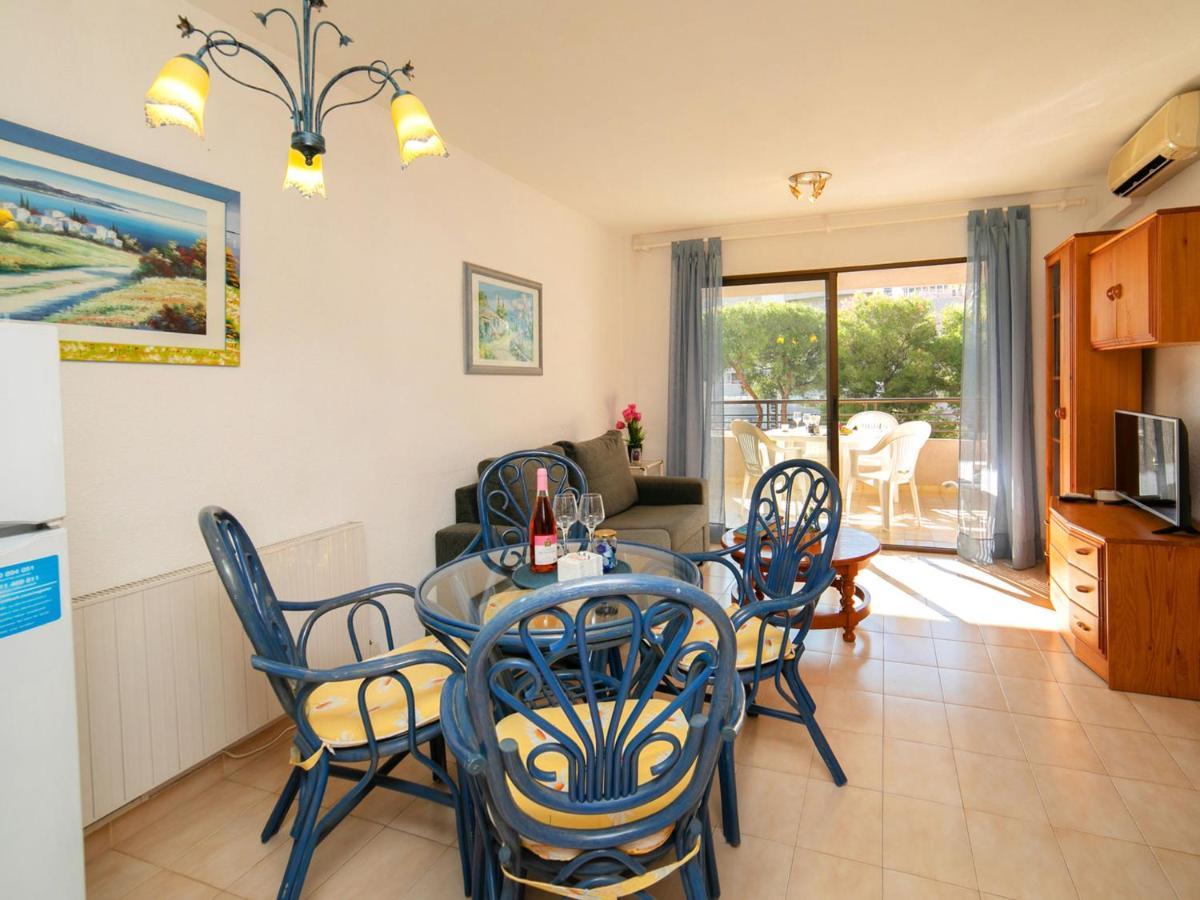 Paraiso By Interhome