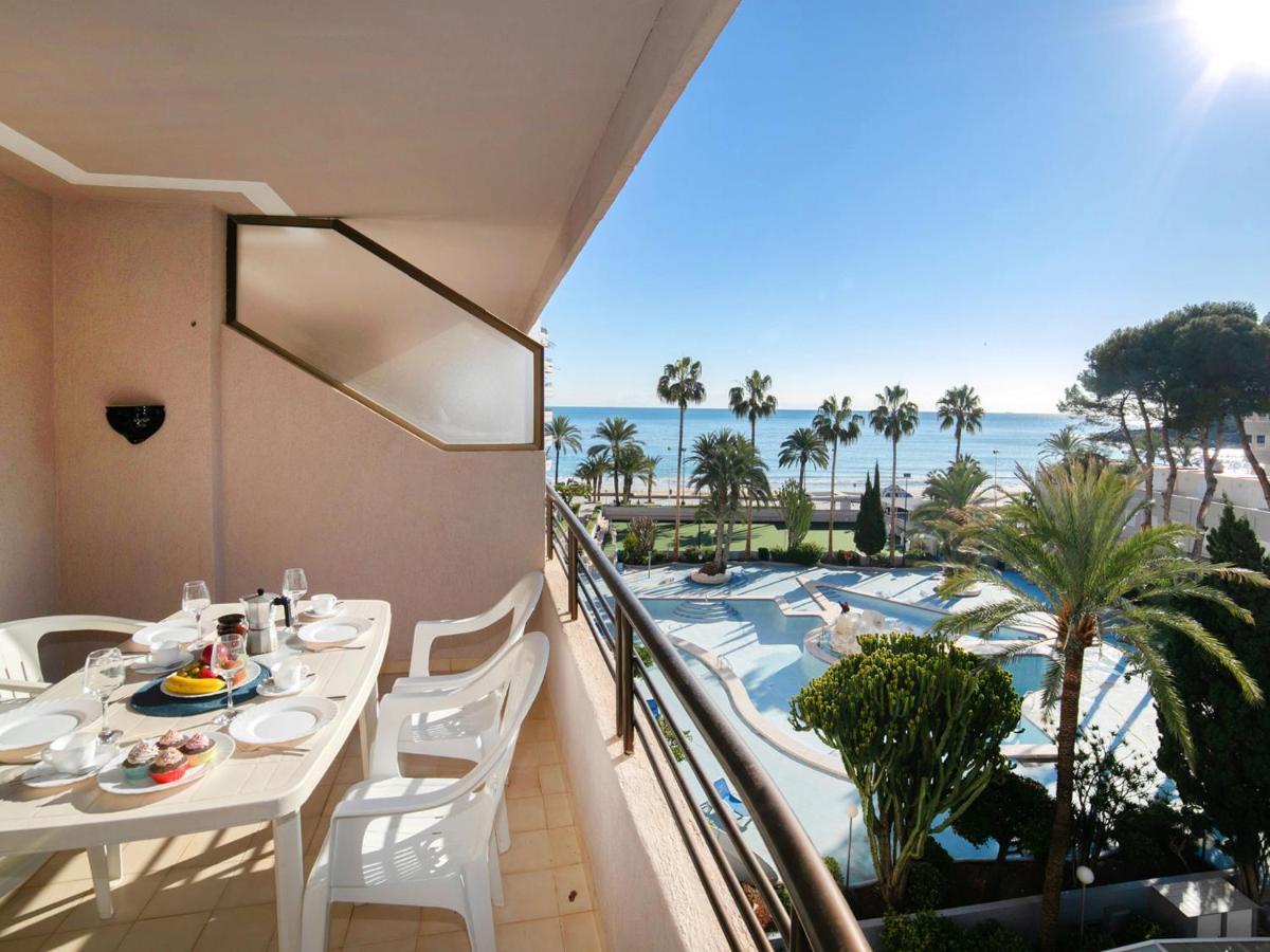 Paraiso By Interhome