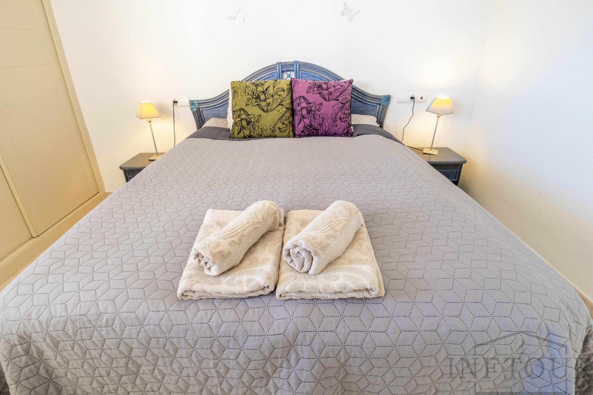 Apartamento Inftour Amatista 10