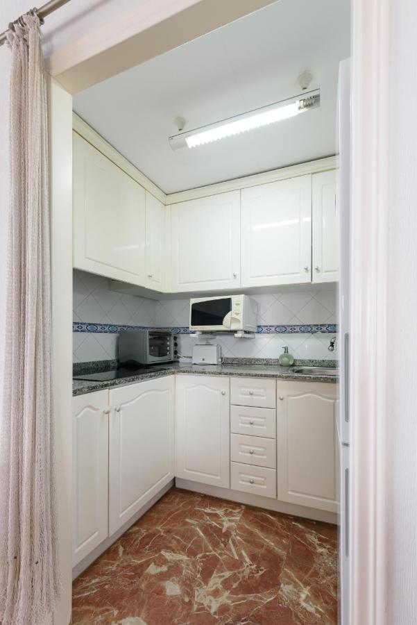 Piso Familiar Frente Al Mar Apartamento Calpe