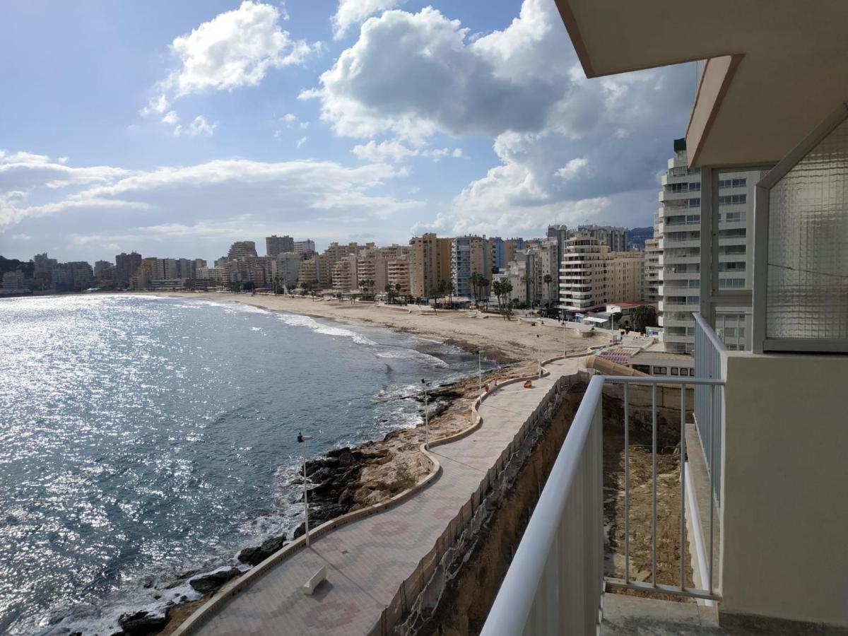 Ca Vicent Calpe