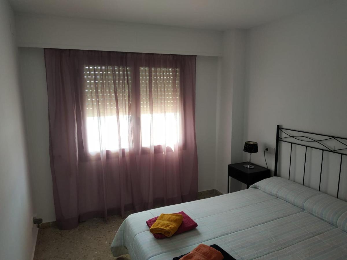 Ca Vicent Apartamento *