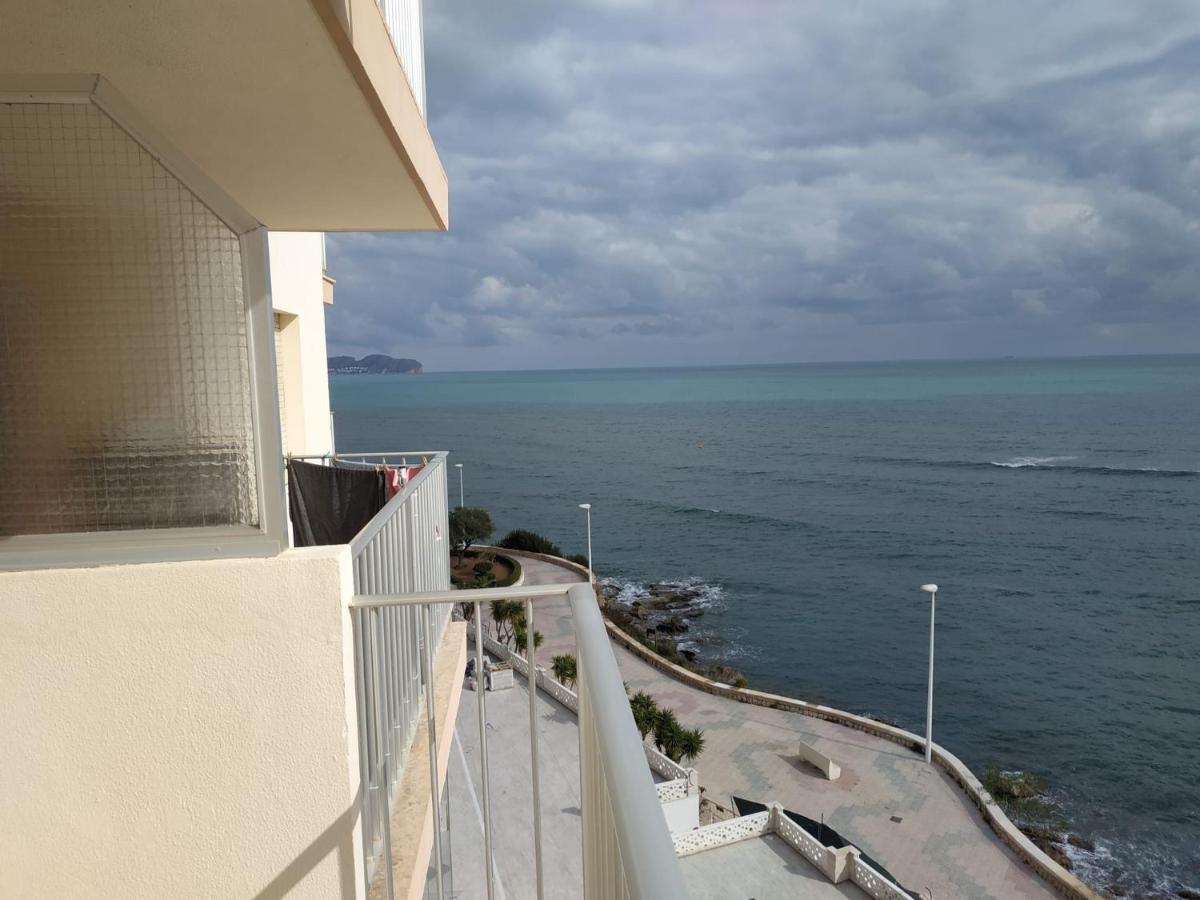 Ca Vicent Apartamento *