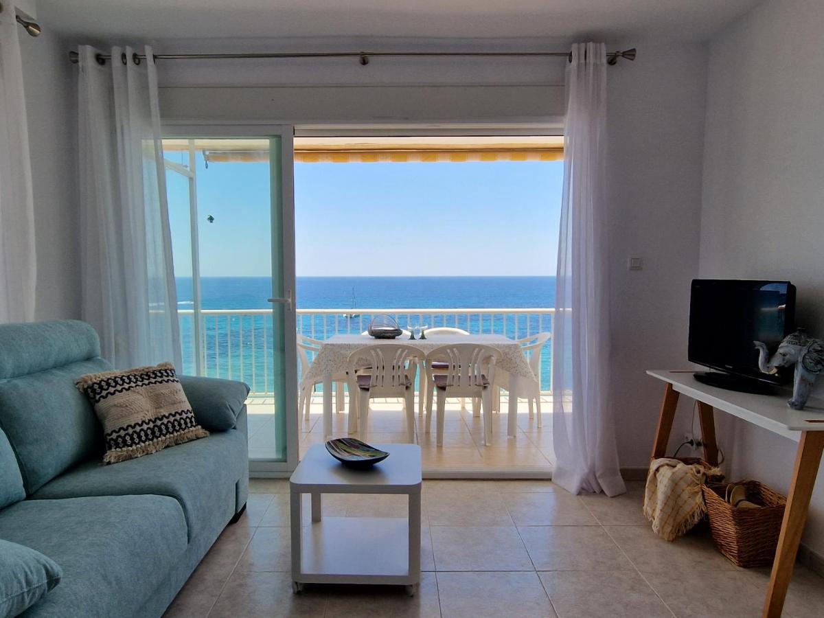 Edificio Rio Apartment *