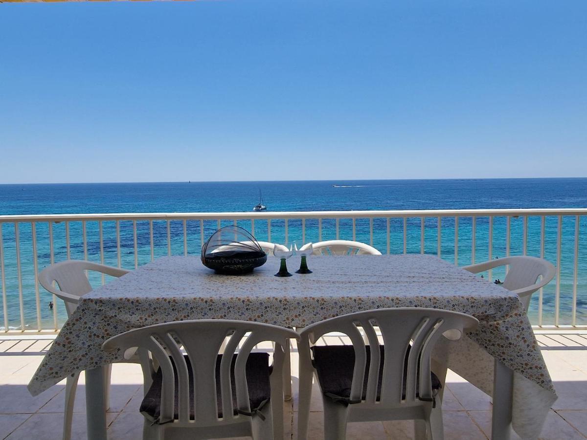 Apartment Edificio Rio Calpe
