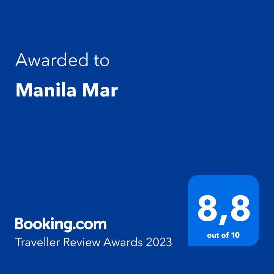 Apartamento Manila Mar *